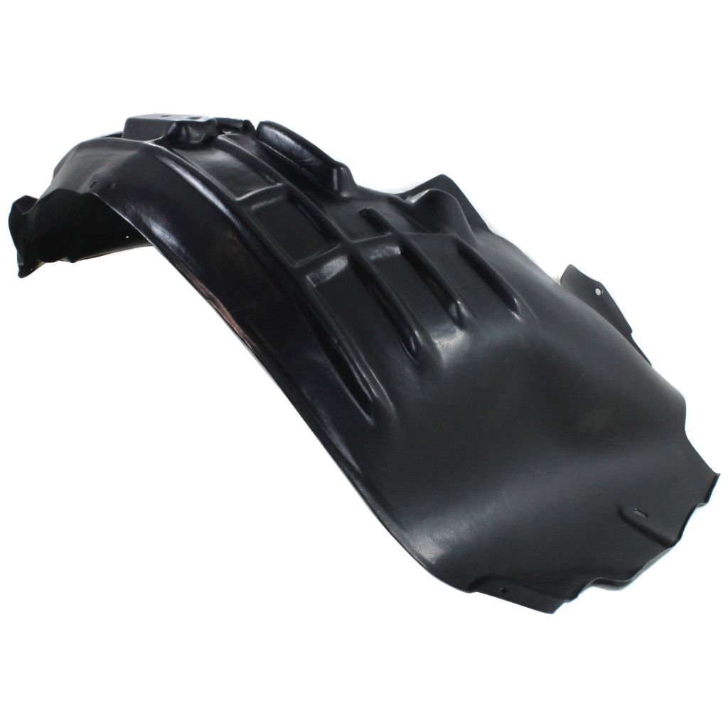 SUBARU FORESTER FENDER LINER LEFT (Driver Side) OEM#59110SJ030 2019-2021 PL#SU1248132