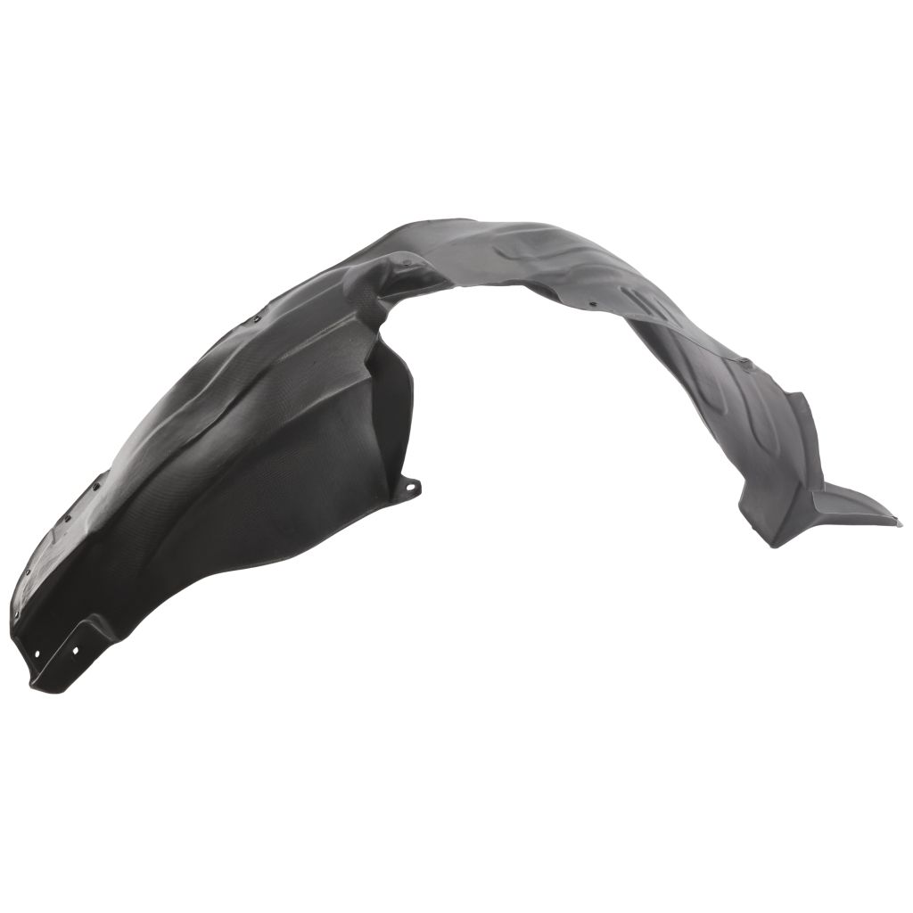 HYUNDAI ENTOURAGE FENDER LINER LEFT (Driver Side) OEM#868114D002 2007-2008 PL#KI1250115