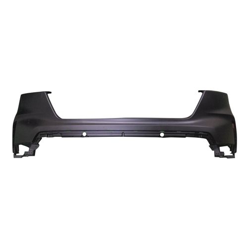 HONDA CRV HYBRID (2.0L) FRONT BUMPER COVER UPPER PRIMED **CAPA** OEM#047113A0A00ZZ 2023-2025 PL#HO1014109C