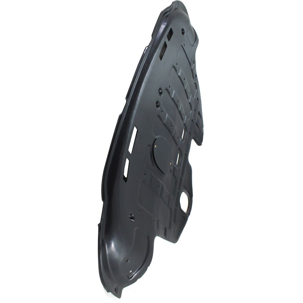 HYUNDAI TUCSON FRONT SPLASH SHIELD(ENG UNDER CVR) OEM#291102S000 2010-2013 PL#HY1228152