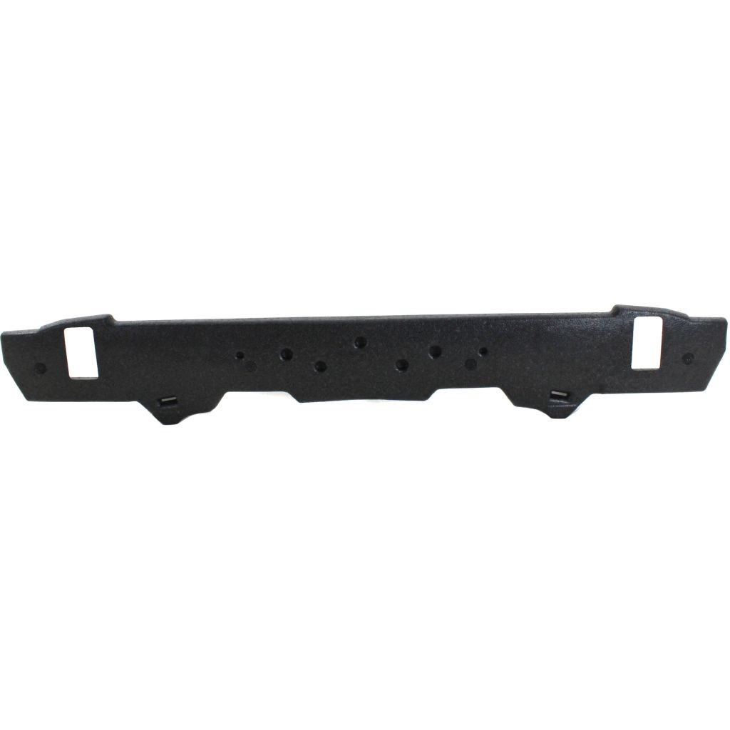 KIA FORTE5 HATCHBACK FRONT BUMPER ABSORBER **CAPA** OEM#865201M000 2011-2013 PL#KI1070128C