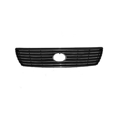 LEXUS LS 430 GRILLE GRAY OEM#5311250090 2001-2003 PL#LX1200117