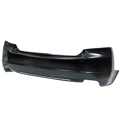 ACURA TL REAR BUMPER COVER PRIMED (BASE/NAVI) OEM#04715SEPA80ZZ 2007-2008 PL#AC1100154