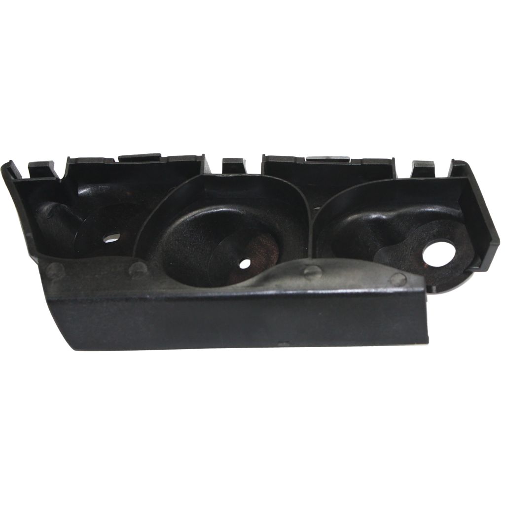 CHEVROLET IMPALA (NEW)(4pc T/L) FRONT BUMPER COVER SIDE SUPPORT BRACKET RIGHT (Passenger Side) (PLASTIC)**CAPA** OEM#22994472 2014-2020 PL#GM1033109C
