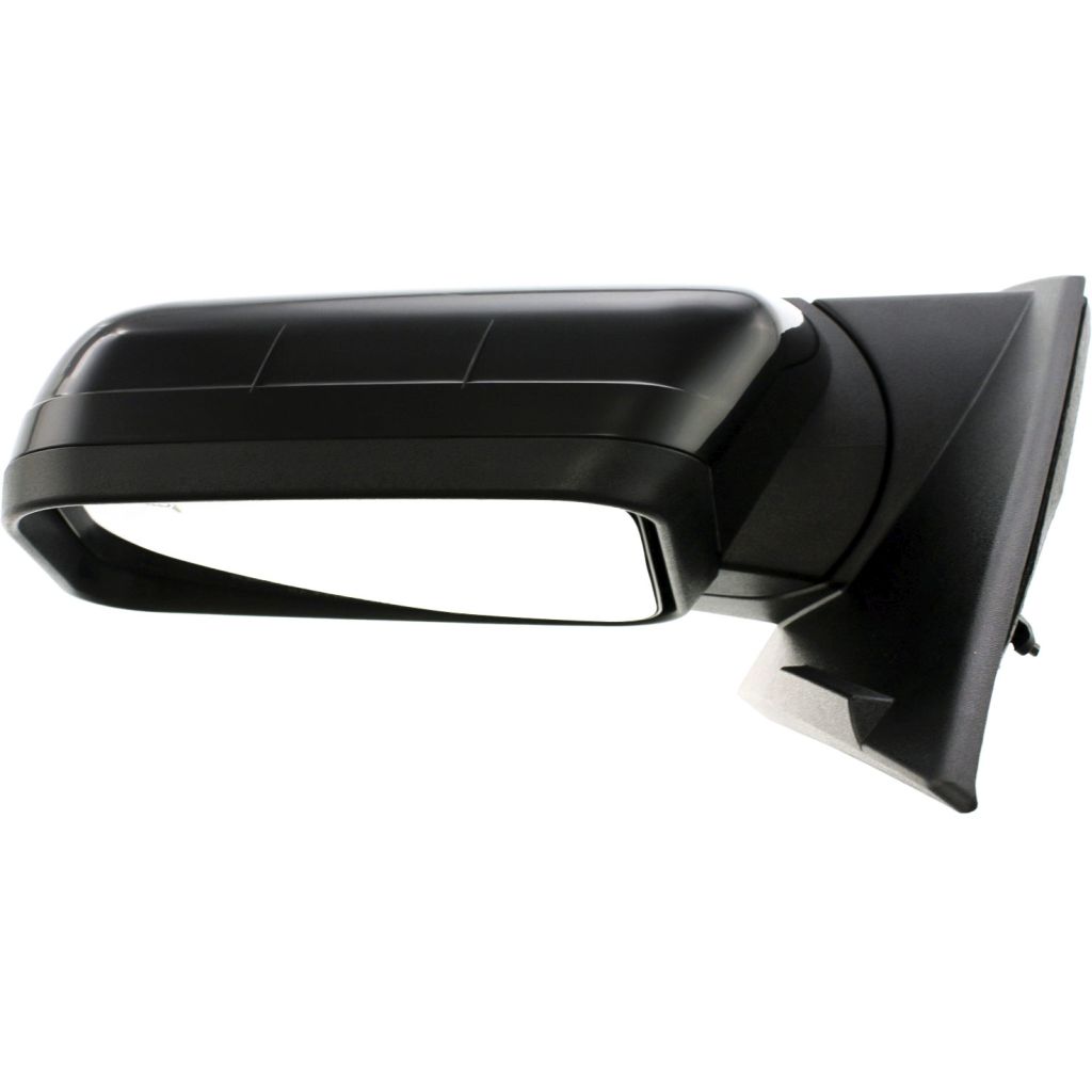 FORD TRUCKS & VANS EDGE DOOR MIRROR LEFT (Driver Side) PWR/HTD/PUDDLE/MEMORY/M-FOLD (PTM) OEM#7T4Z17683CC (P) 2007 PL#FO1320366