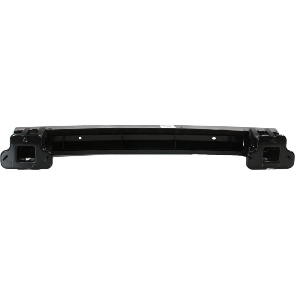 CADILLAC SRX REAR BUMPER REINF (ALUM) OEM#25837515 2004-2009 PL#GM1106570