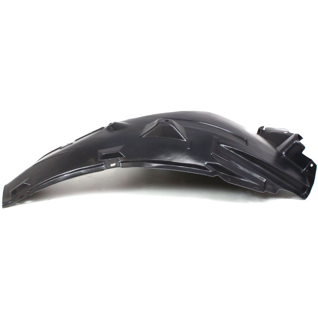 INFINITI Q60 COUPE FENDER LINER LEFT (Driver Side) (REAR SECTION) OEM#63843JL03A 2014-2015 PL#IN1248115