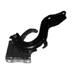 NISSAN(DATSUN) ROGUE (2.5L) HOOD HINGE LEFT (Driver Side) OEM#654014BA0A 2014-2020 PL#NI1236148