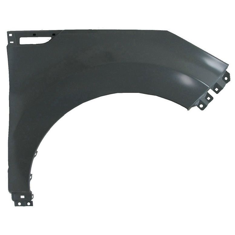 KIA SOUL FENDER RIGHT (Passenger Side) OEM#66321B2000 2014-2019 PL#KI1241141