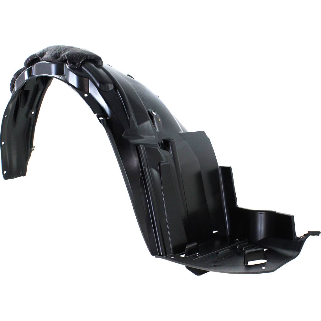 HONDA ACCORD SEDAN FENDER LINER RIGHT (Passenger Side) W/ INSULATION FOAM OEM#74100TA5A00 2008-2012 PL#HO1249138