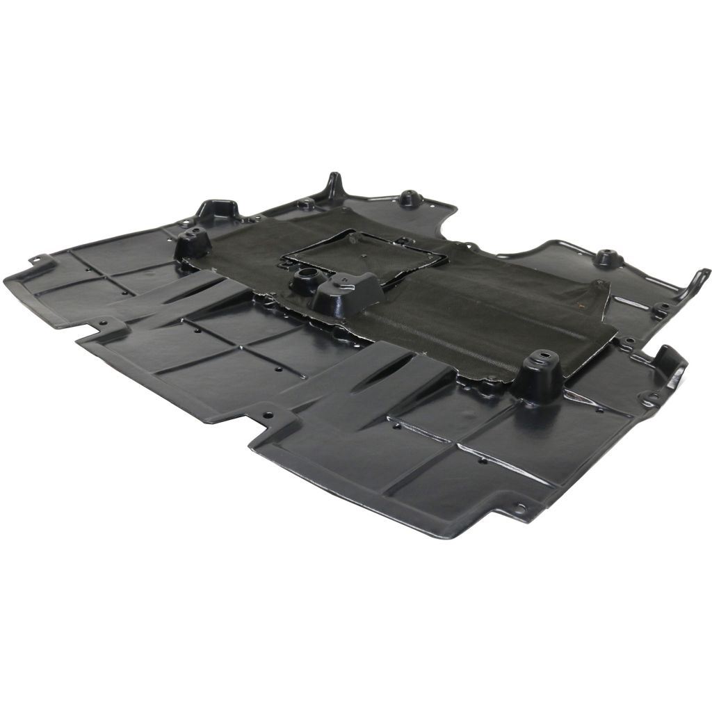 LEXUS IS 250/200t/300/350 (SEDAN) FRONT ENGINE UNDER COVER)(RWD)**CAPA** OEM#5141053140 2014-2015 PL#LX1228145C