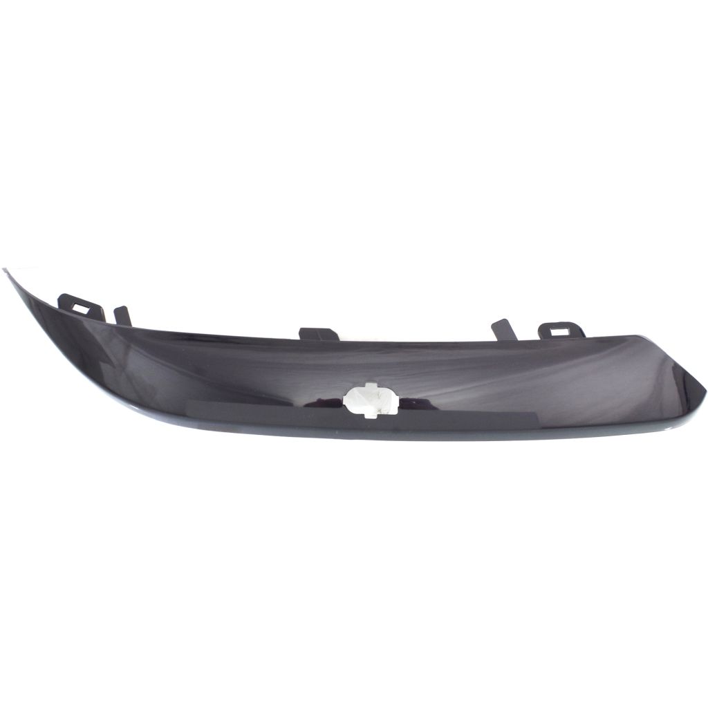 CHRYSLER 300 FRONT BUMPER STRIP RIGHT (Passenger Side) PTD (6.1L)(W/H.L. Washer) OEM#1AK28TZZAA 2005-2010 PL#CH1059128