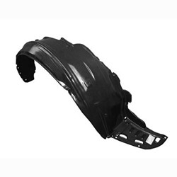 ACURA RL FENDER LINER RIGHT (Passenger Side) OEM#74100SJAA00 2005-2008 PL#AC1251100