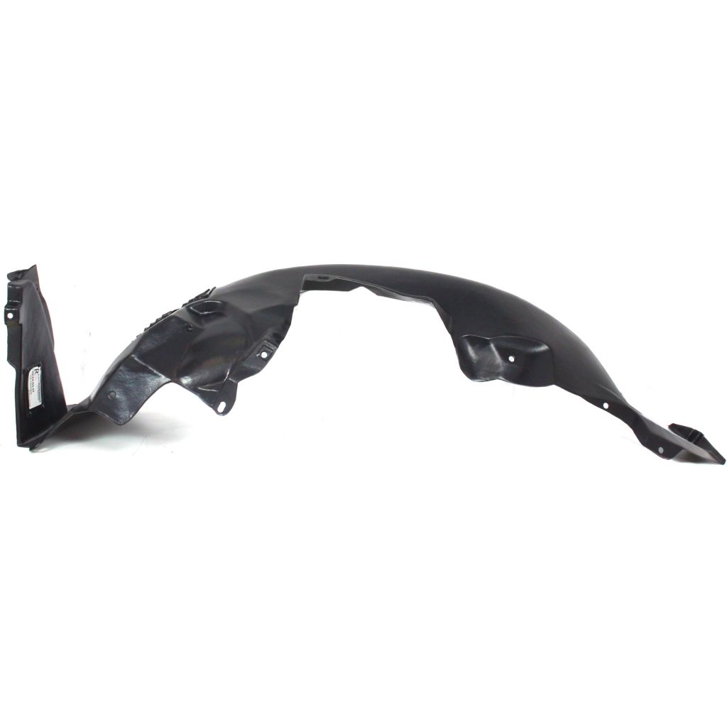 SUZUKI FORENZA FENDER LINER RIGHT (Passenger Side) OEM#7231085Z01 2004-2008 PL#SZ1251100