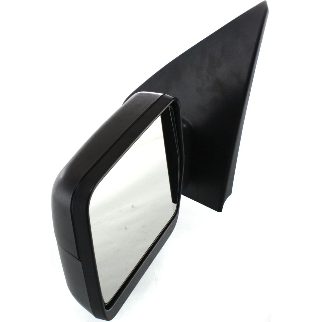 FORD TRUCKS & VANS FORD/PU (F150 EXC HERITAGE) DOOR MIRROR LEFT (Driver Side) POWER/ NOT HEATED (W/O LAMP & POWER-FOLD) OEM#8L3Z17683EA 2004-2008 PL#FO1320233