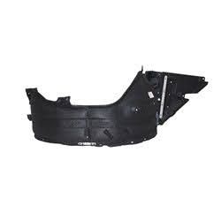 LEXUS IS 250/200t/300/350 (SEDAN) FENDER LINER RIGHT (Passenger Side) **CAPA** OEM#5380553101 2021-2023 PL#LX1249148C