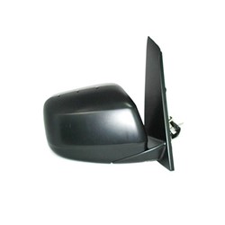 HONDA ODYSSEY DOOR MIRROR RIGHT (Passenger Side) POWER/ NOT HEATED (WO/SIGNAL LAMP) OEM#76200TK8A01 2011-2013 PL#HO1321262