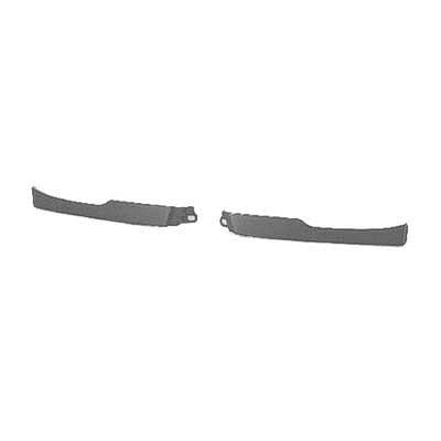 TOYOTA 4RUNNER HEAD/LAMP LOWER FILLER PANEL RIGHT (Passenger Side) OEM#5251235090C0 2006-2009 PL#TO1089112