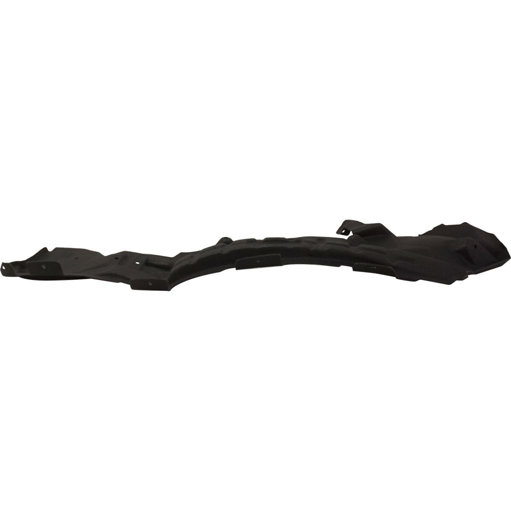 FORD TRUCKS & VANS RANGER FENDER LINER RIGHT (Passenger Side) OEM#KB3Z16102E 2019-2023 PL#FO1249196