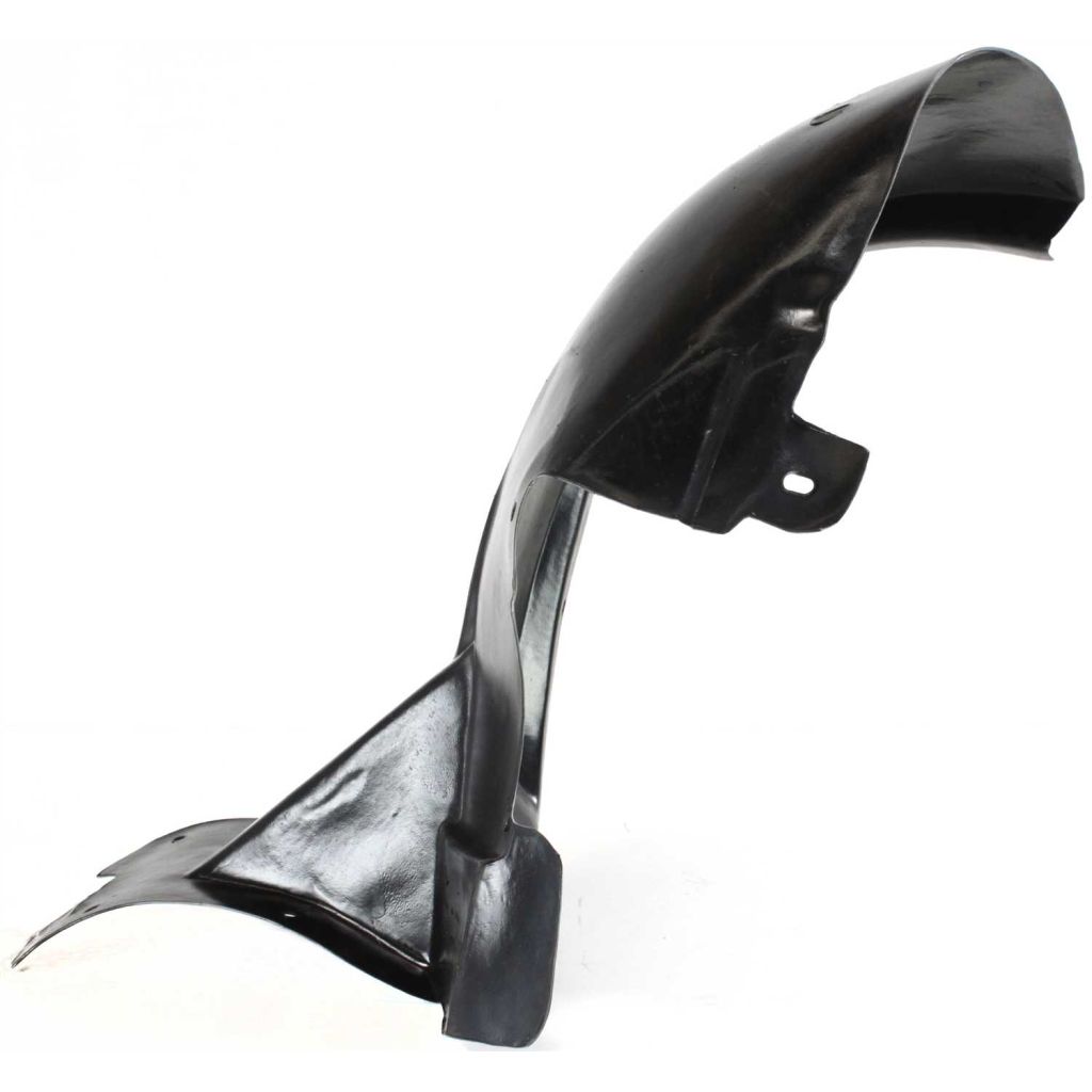 CADILLAC SRX FENDER LINER RIGHT (Passenger Side) (FT SECTION)(W/O SPORT PKG) OEM#15926323 2004-2009 PL#GM1249171