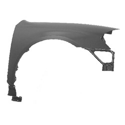 CHEVROLET IMPALA / IMPALA LIMITED (2pc T/L) FENDER RIGHT (Passenger Side) **CAPA** OEM#89023524 2006-2016 PL#GM1241326C