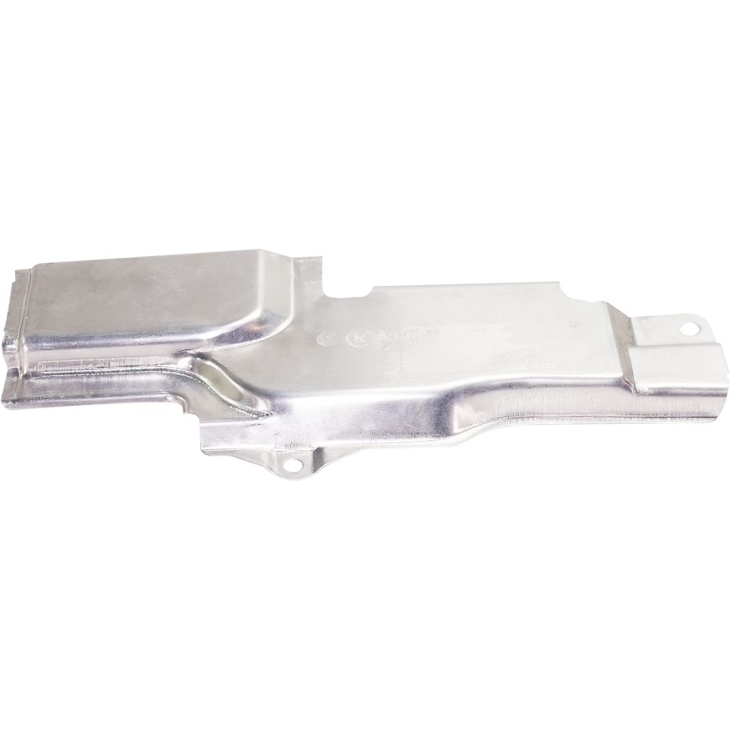 HONDA CRV HYBRID RADIATOR UPPER BAFFLE (ALUM)(NORTH AMERICA BUILT) OEM#71414TLAA01 2020-2022 PL#HO1225213