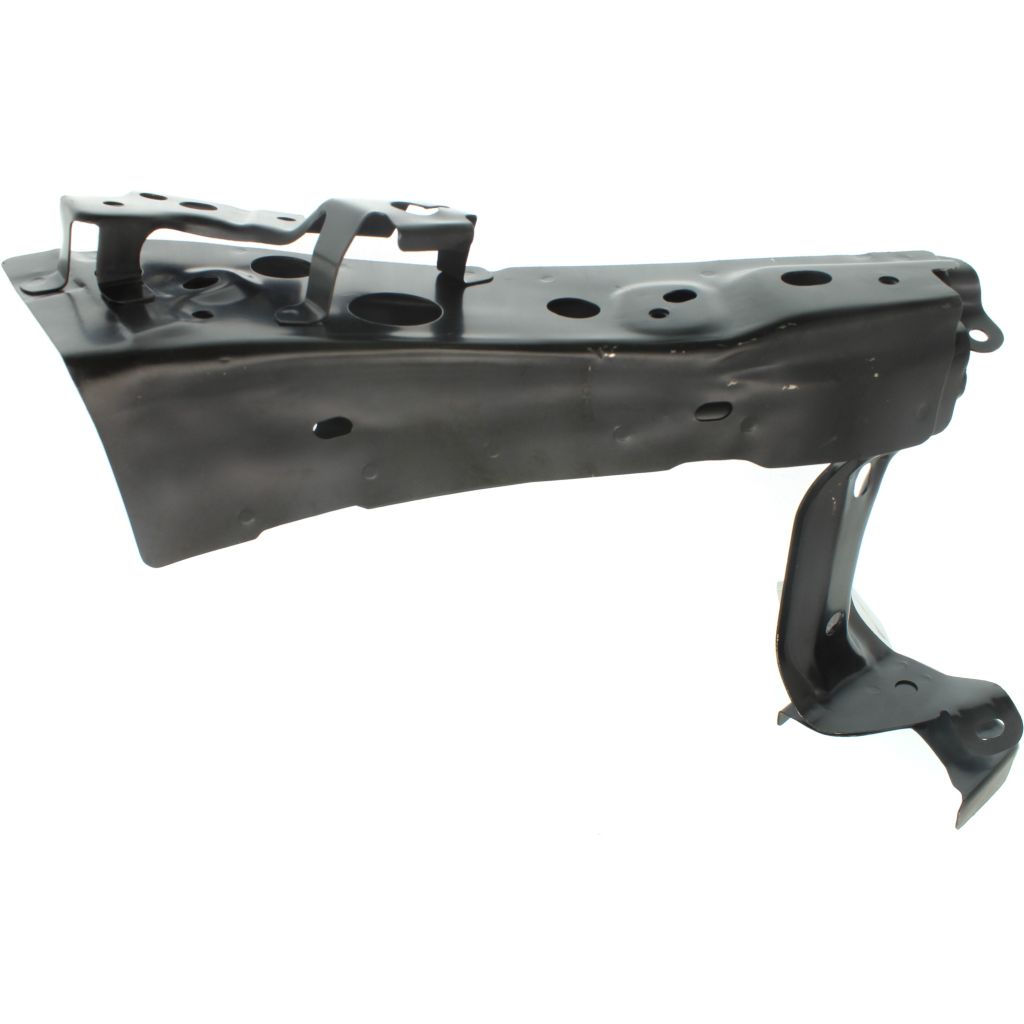 MAZDA MAZDA3 FENDER APRON LEFT (Driver Side) OEM#B45A54140 2014-2018 PL#MA1246103