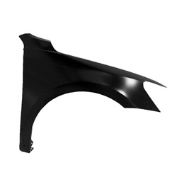 VOLKSWAGEN PASSAT FENDER RIGHT (Passenger Side) **CAPA** OEM#561821022A 2016-2019 PL#VW1241149C