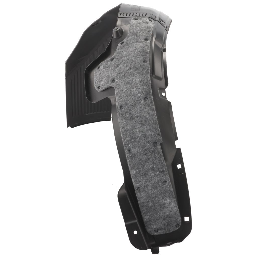 KIA FORTE SEDAN FENDER LINER RIGHT (Passenger Side) W/INSULATION FOAM OEM#86812B0000 2017-2018 PL#KI1249153