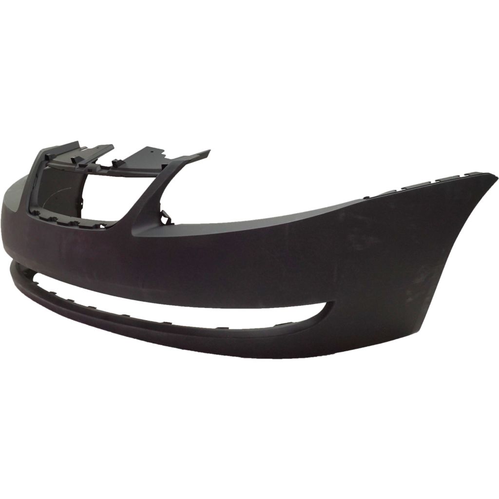 SATURN ION FRONT BUMPER COVER PRIMED (SD) OEM#15824780 2005-2007 PL#GM1000754