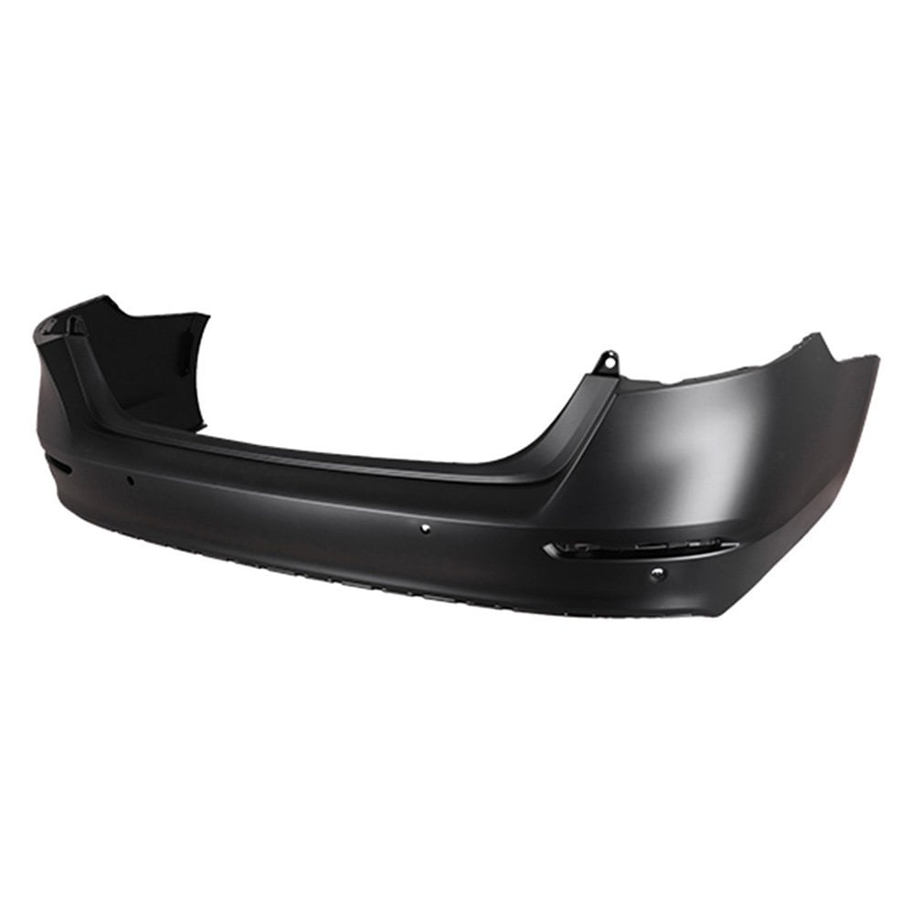 HONDA ACCORD HYBRID (2.0L) REAR BUMPER COVER PRIMED (W/SENSOR) OEM#0471530AA10ZZ 2023-2025 PL#HO1114110
