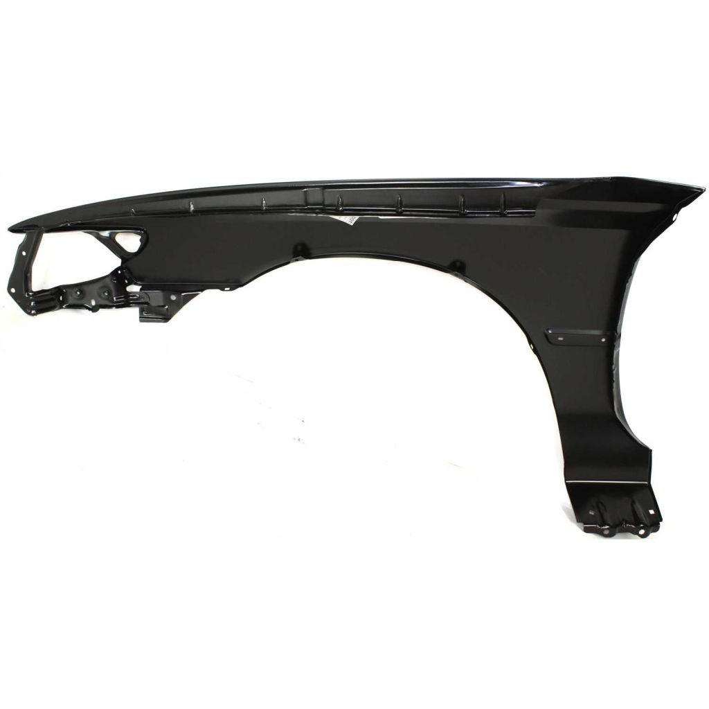 TOYOTA SOLARA FENDER RIGHT (Passenger Side) OEM#5380106050 1999-2003 PL#TO1241175