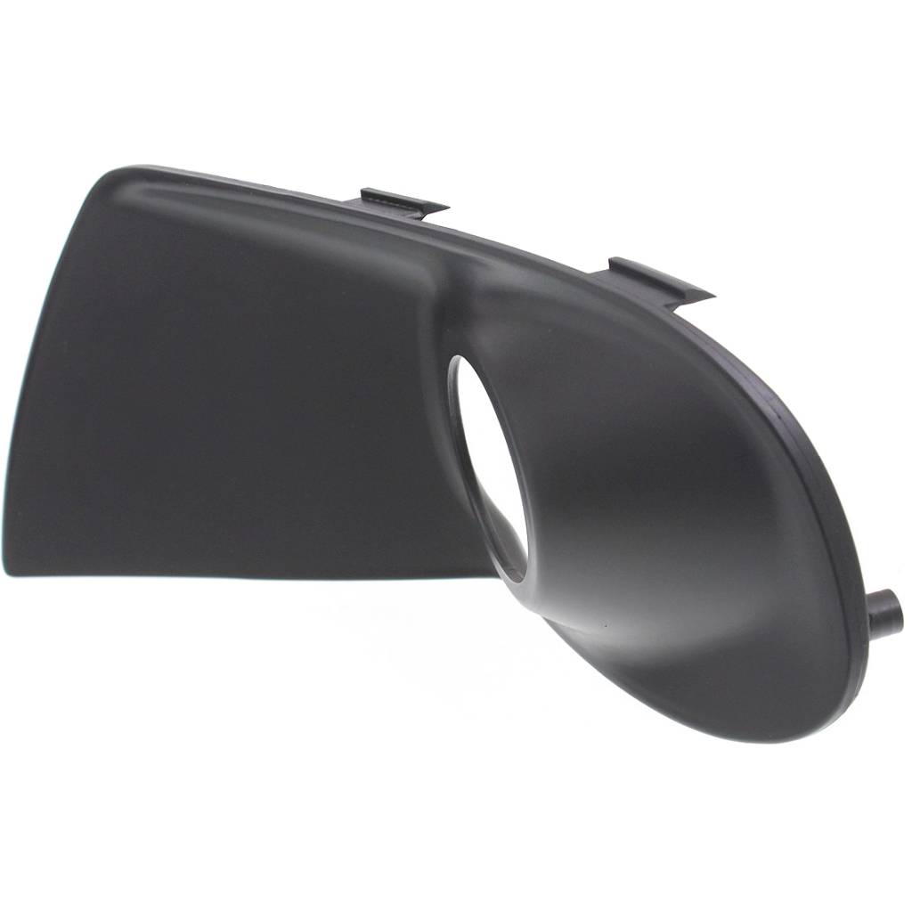 HYUNDAI TIBURON FOG LAMP COVER RIGHT (Passenger Side) (W/ FOG) OEM#865182C500 2005-2006 PL#HY1039114