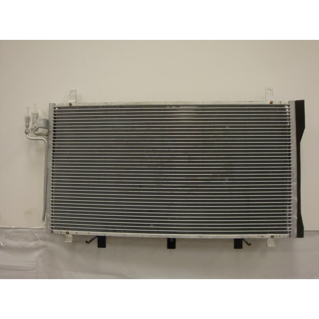 INFINITI G35 COUPE A/C CONDENSER OEM#92100AM600 2003-2007 PL#IN3030121