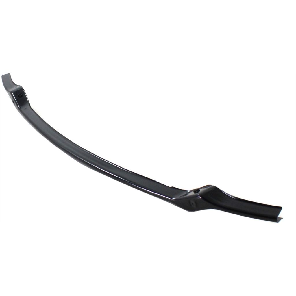BMW BMW 3 (SEDAN) HYBRID FRONT BUMPER COVER LOWER RETAINER (WO/ACTIVE CRUISE) OEM#51647266325 2016-2018 PL#BM1007100
