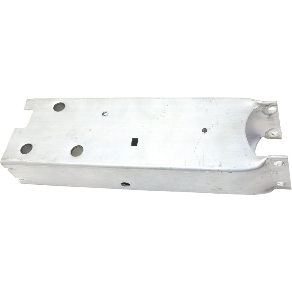 BMW BMW X4 FRONT BUMPER REINF BRACKET RIGHT (Passenger Side) (ALUM) **CAPA** OEM#51647274660 2015-2018 PL#BM1067109C