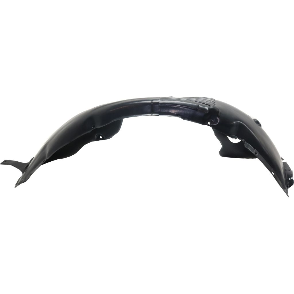 HYUNDAI SONATA FENDER LINER RIGHT (Passenger Side) (SPORT BMP) OEM#86812C2310-PFM 2015-2017 PL#HY1249168