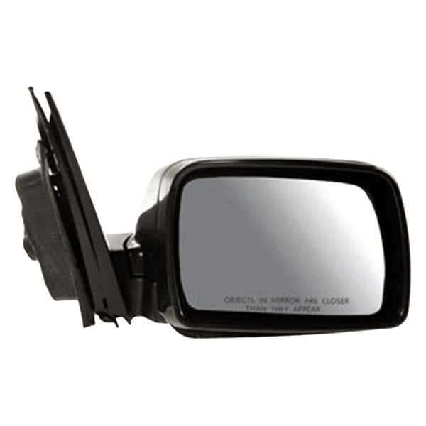 BMW BMW X5 DOOR MIRROR RIGHT (Passenger Side) PWR/HTD/MEMORY/M-FOLD (WO/DIMMER)(WO/PUDDLE LAMP)(WO/SPORT) OEM#51167039898-PFM 2000-2006 PL#BM1321123