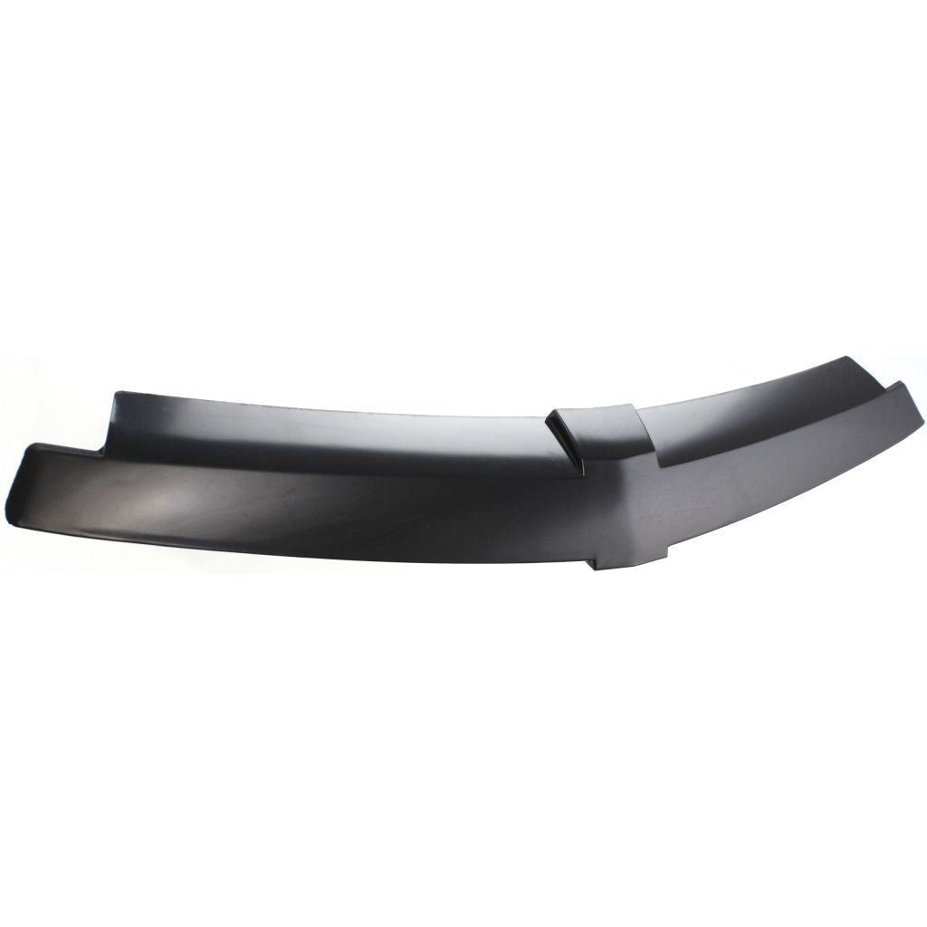 CHEVROLET CAVALIER FRONT BUMPER COVER MOLDING BLACK OEM#12335674 2003-2005 PL#GM1044102