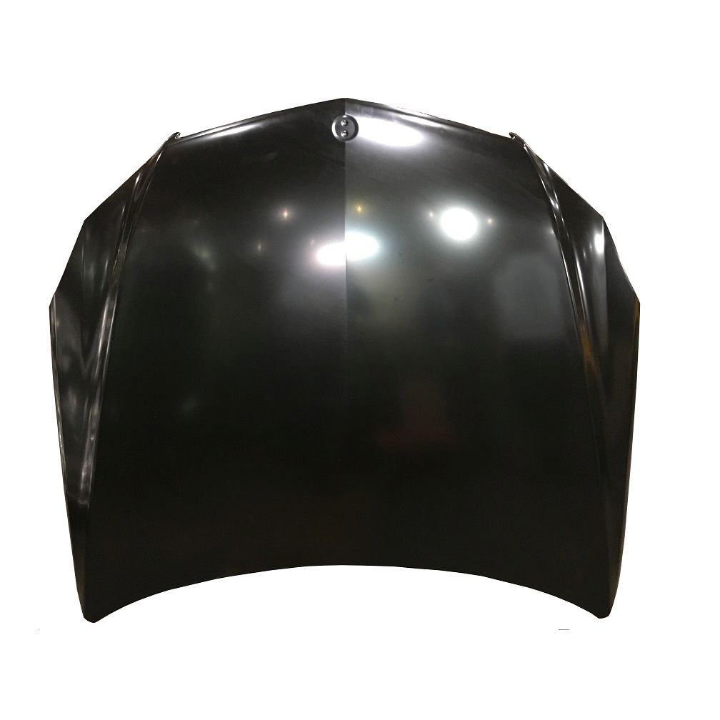MERCEDES-BENZ E-CLASS COUPE (212) HOOD (ALUMINUM)**CAPA** OEM#2078800057 2010-2017 PL#MB1230143C