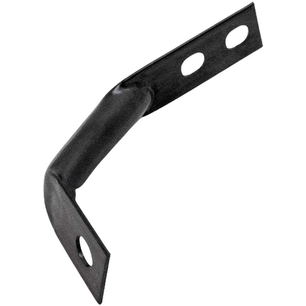 GM TRUCKS & VANS SIERRA/PU 1500 FRONT BUMPER COVER SUPPORT BRACE RIGHT (Passenger Side) **CAPA** OEM#23388665 2022-2024 PL#GM1063135C