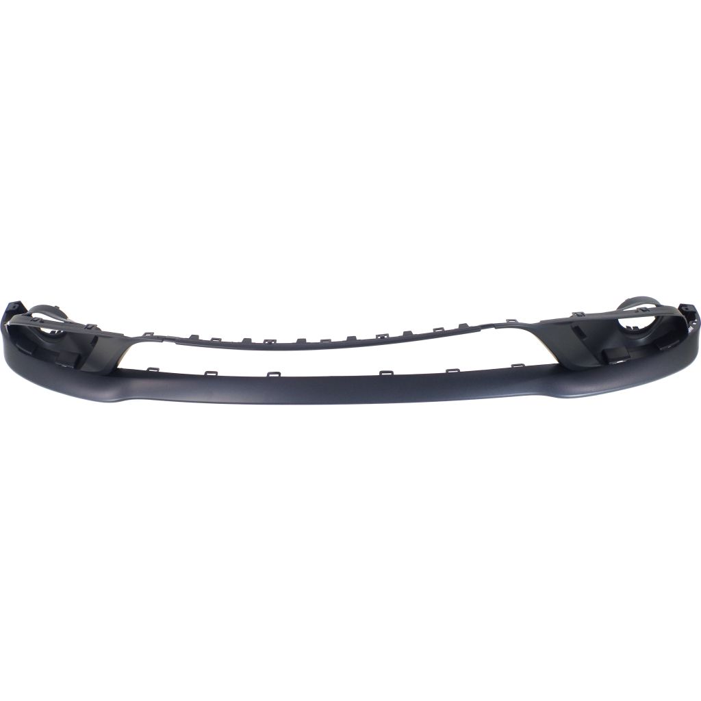 DODGE TRUCKS & VANS DURANGO FRONT BUMPER COVER LOWER PRIMED (WO/MLDG)(GT/R/T)**CAPA** OEM#1XV00TZZAB 2014-2020 PL#CH1015116C