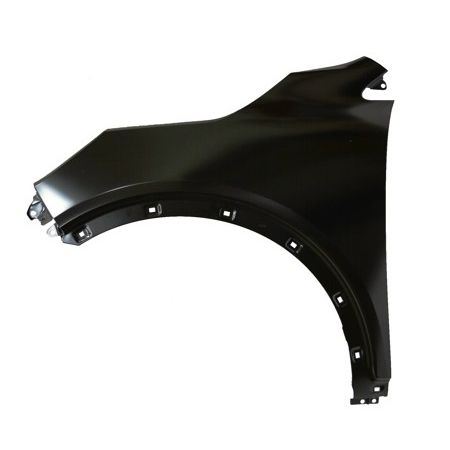KIA SORENTO FENDER LEFT (Driver Side) OEM#66311C6000 2016-2020 PL#KI1240146