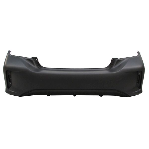 MITSUBISHI MIRAGE G4 SEDAN REAR BUMPER COVER PRM OEM#6410D948 2021-2024 PL#MI1100314