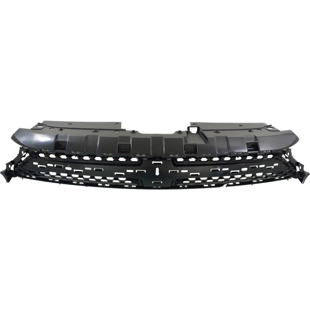 DODGE DART GRILLE BLACK OEM#68081408AE 2013-2016 PL#CH1200378