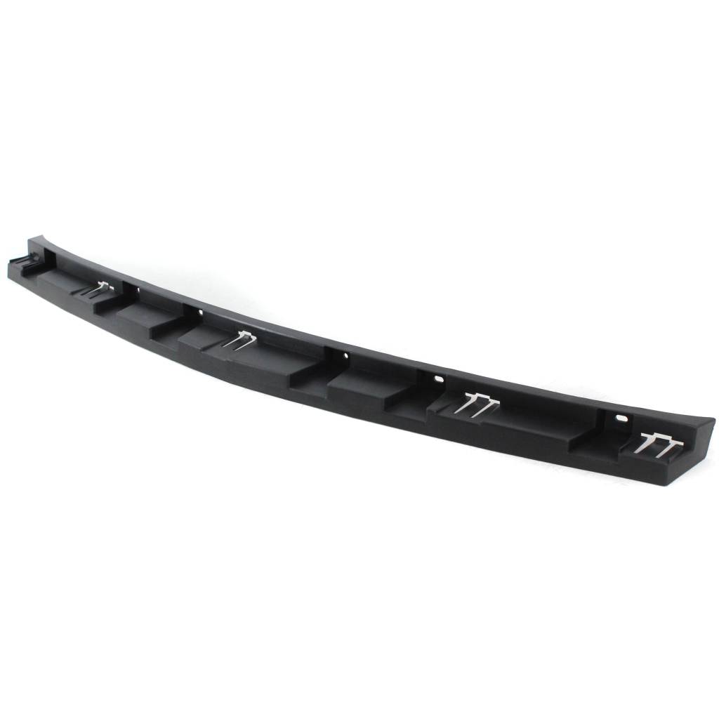 GM TRUCKS & VANS TRAVERSE REAR BUMPER REINFORCEMENT SUPPORT UPPER CENTER OEM#20954461 2009-2012 PL#GM1140101