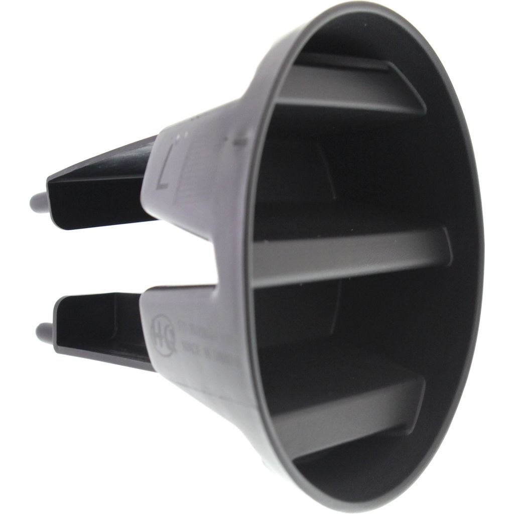 FORD TRUCKS & VANS EXPEDITION FOG LAMP COVER LEFT (Driver Side) (WO/FOG) OEM#7L1Z17E811AA 2007-2014 PL#FO1038135