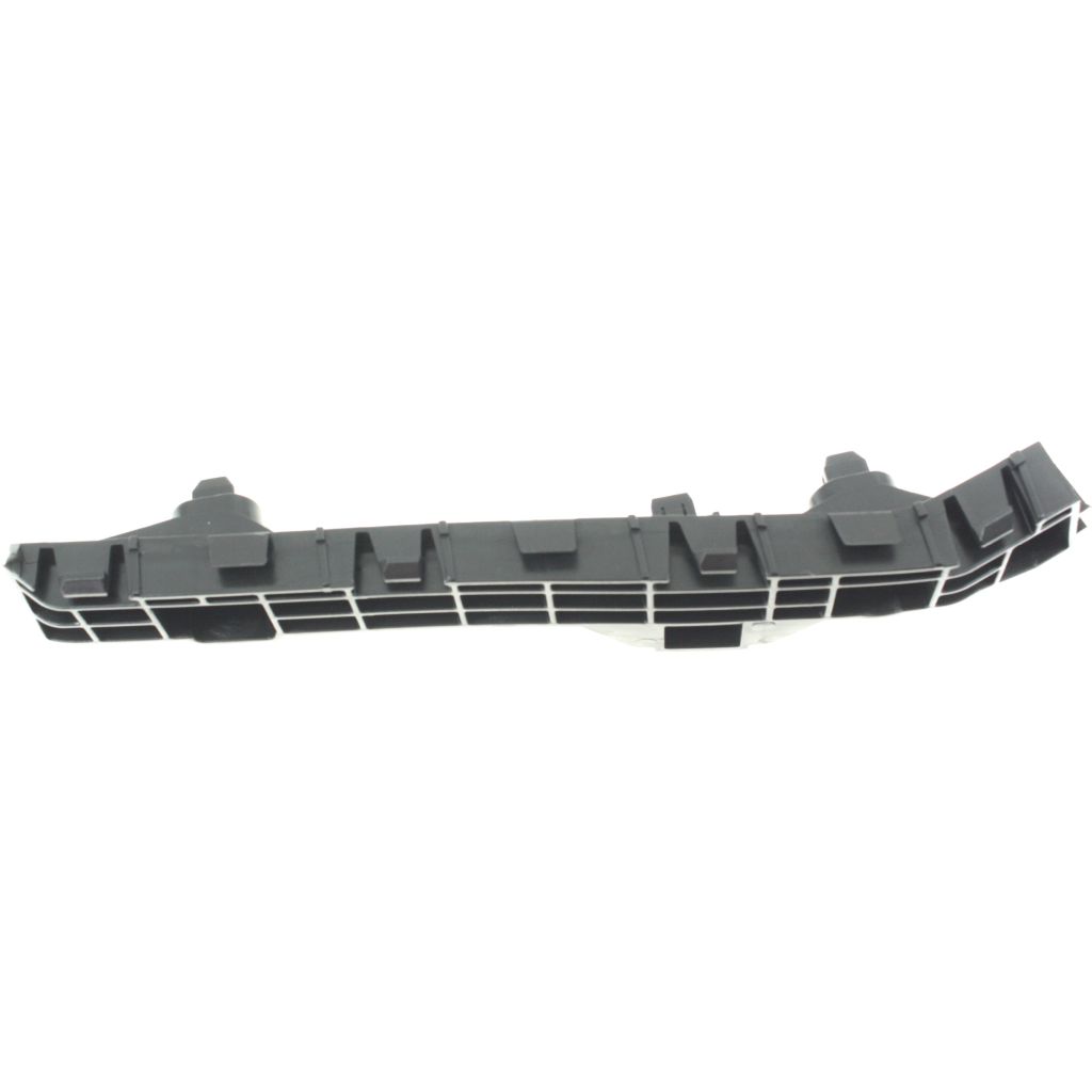 HONDA ODYSSEY FRONT BUMPER COVER SIDE SPACER LEFT (Driver Side) (PLASTIC) OEM#71198TK8A50 2014-2017 PL#HO1042123