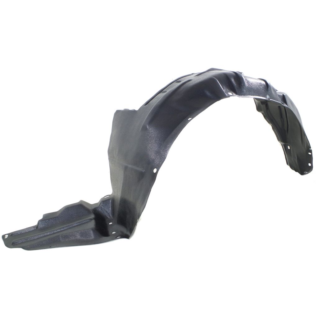 MAZDA PROTEGE /SEDAN FENDER LINER LEFT (Driver Side) (H/B & SD W/S/M) OEM#B30P56140A 2002-2003 PL#MA1248113