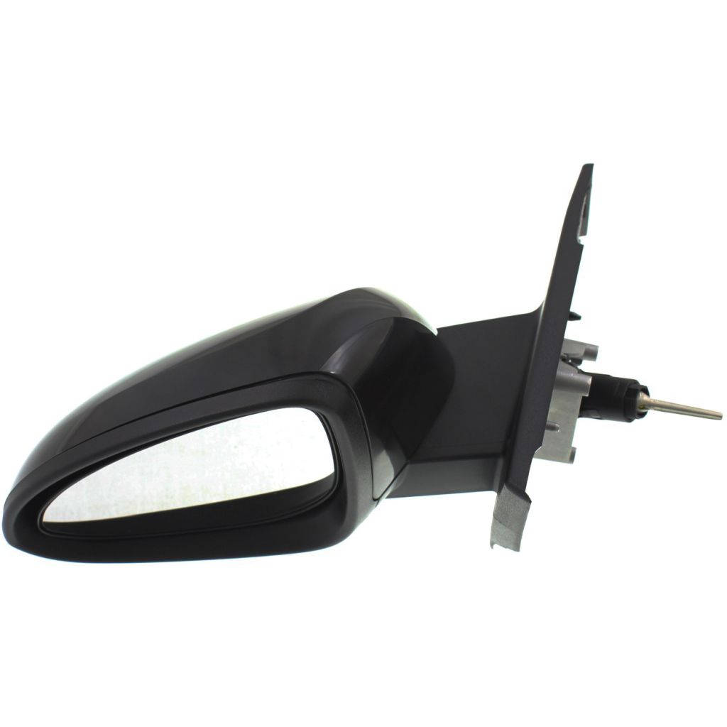 CHEVROLET SPARK DOOR MIRROR LEFT (Driver Side) MANUAL OEM#95434294 2013-2015 PL#GM1320450